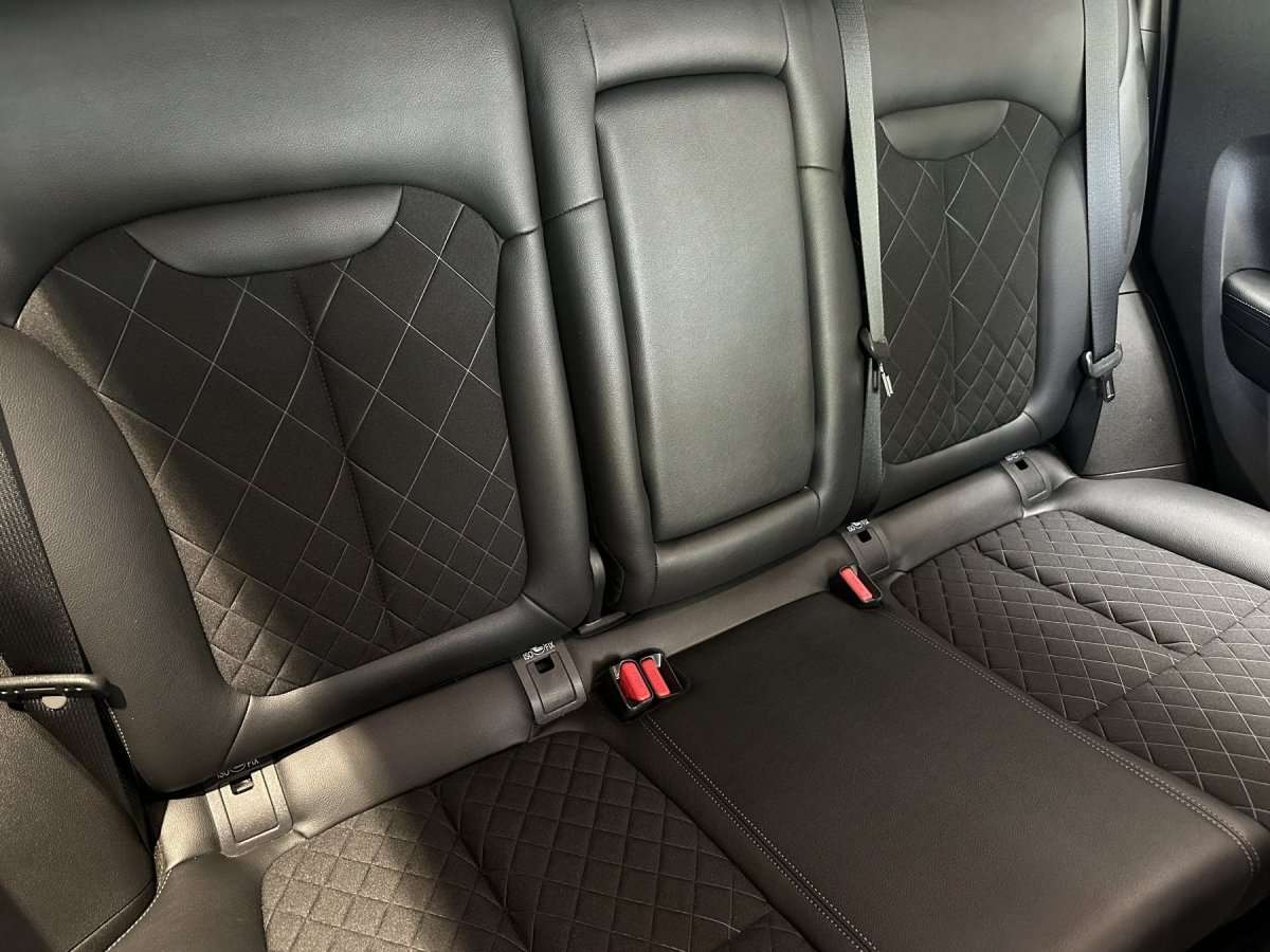 Fahrzeugbild eines Renault Kadjar