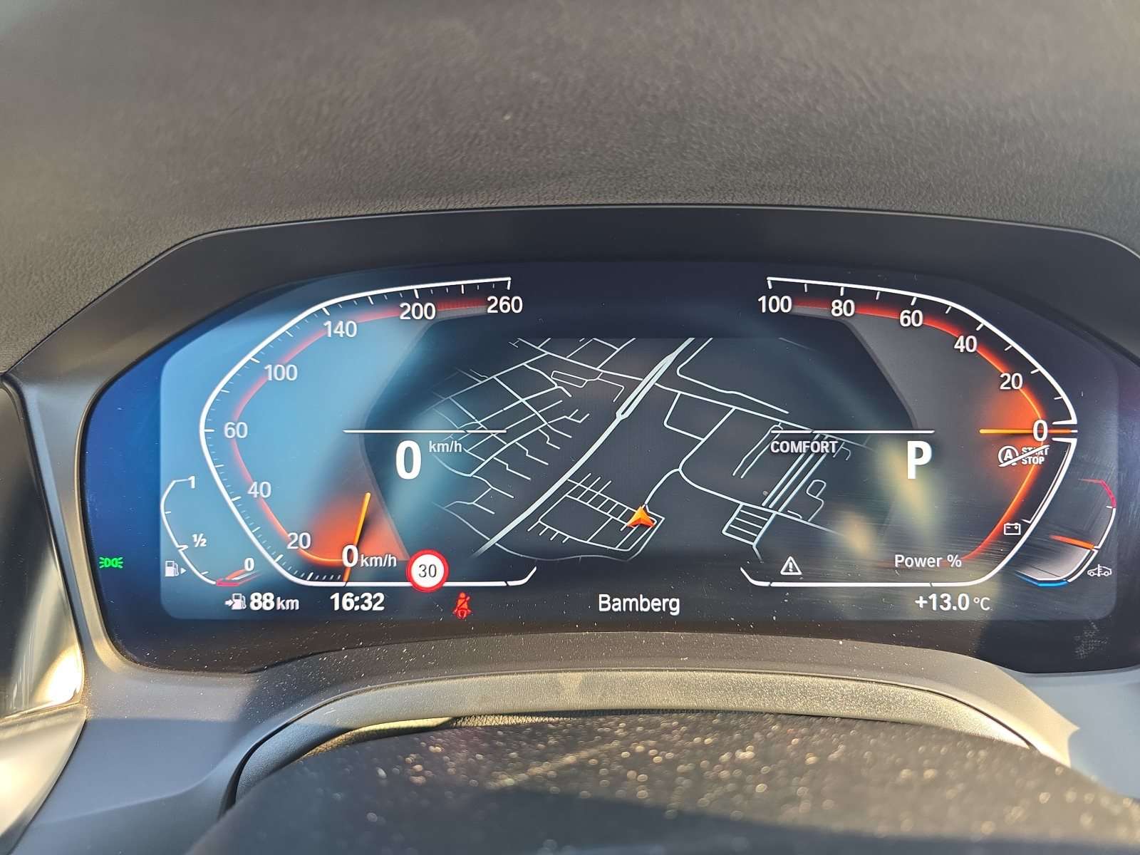 Fahrzeugbild eines BMW 4er-Reihe