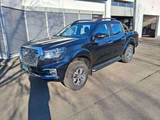 Fahrzeugbild eines DFSK Rich 6