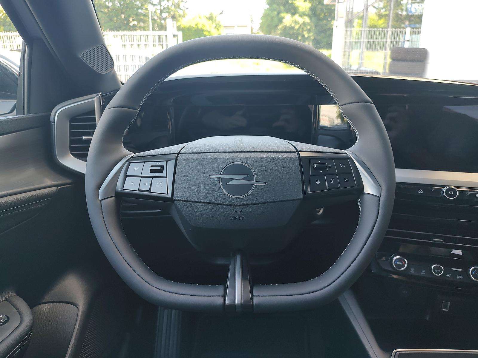 Fahrzeugbild eines Opel Mokka