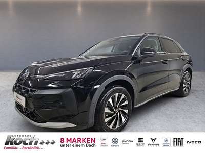Bild Volkswagen T-Roc