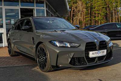 Bild BMW 3er-Reihe