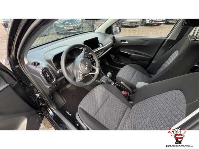 Fahrzeugbild eines Kia Picanto