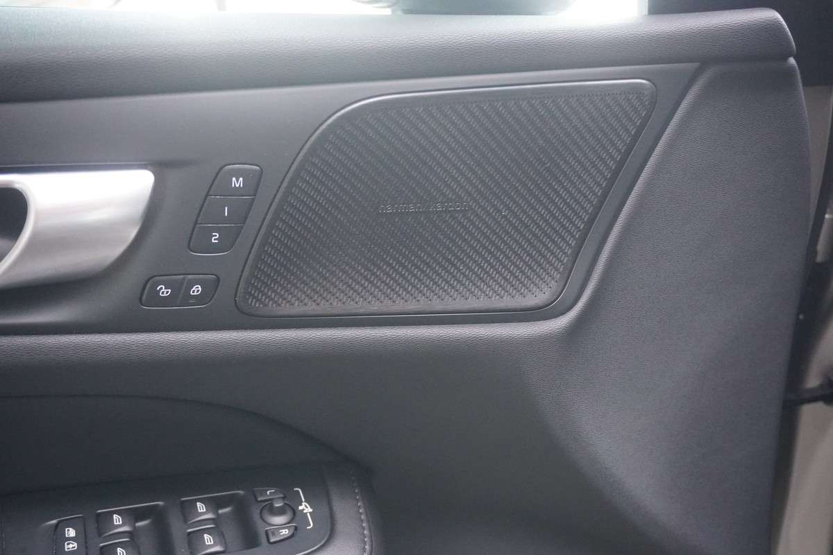 Fahrzeugbild eines Volvo V60