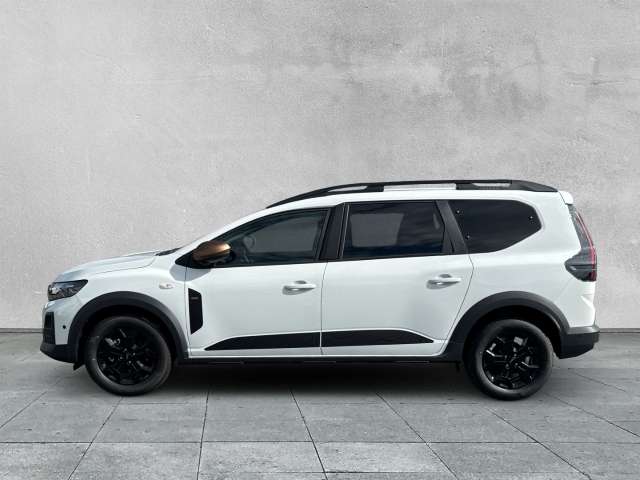 Fahrzeugbild eines Dacia Jogger