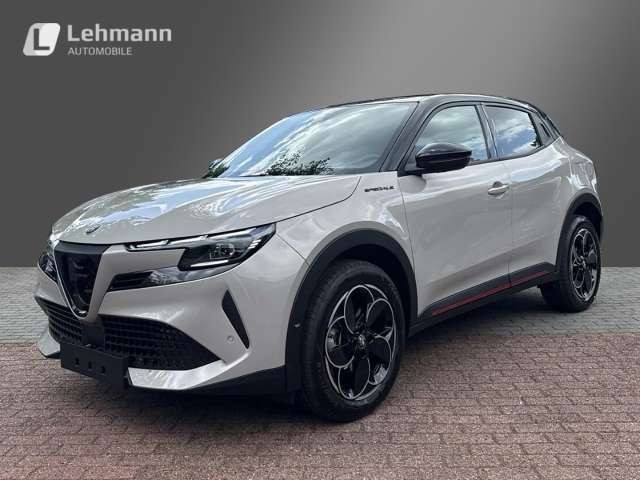 Fahrzeugbild eines Alfa Romeo Junior