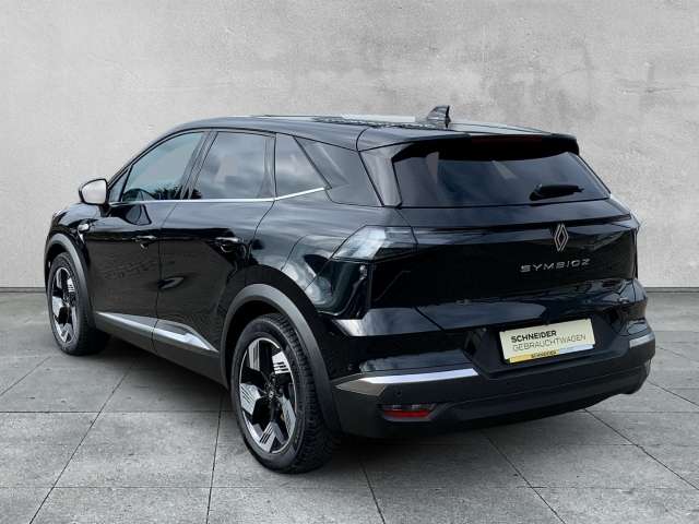 Fahrzeugbild eines Renault Symbioz