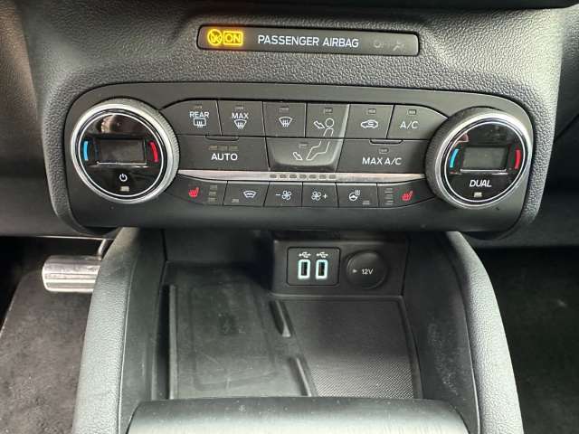 Fahrzeugbild eines Ford Kuga