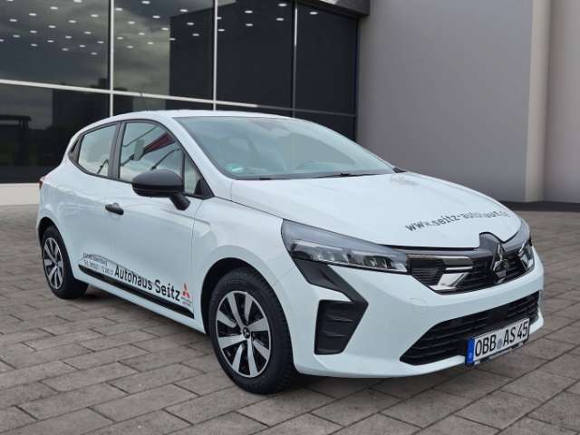 Fahrzeugbild eines Mitsubishi Colt