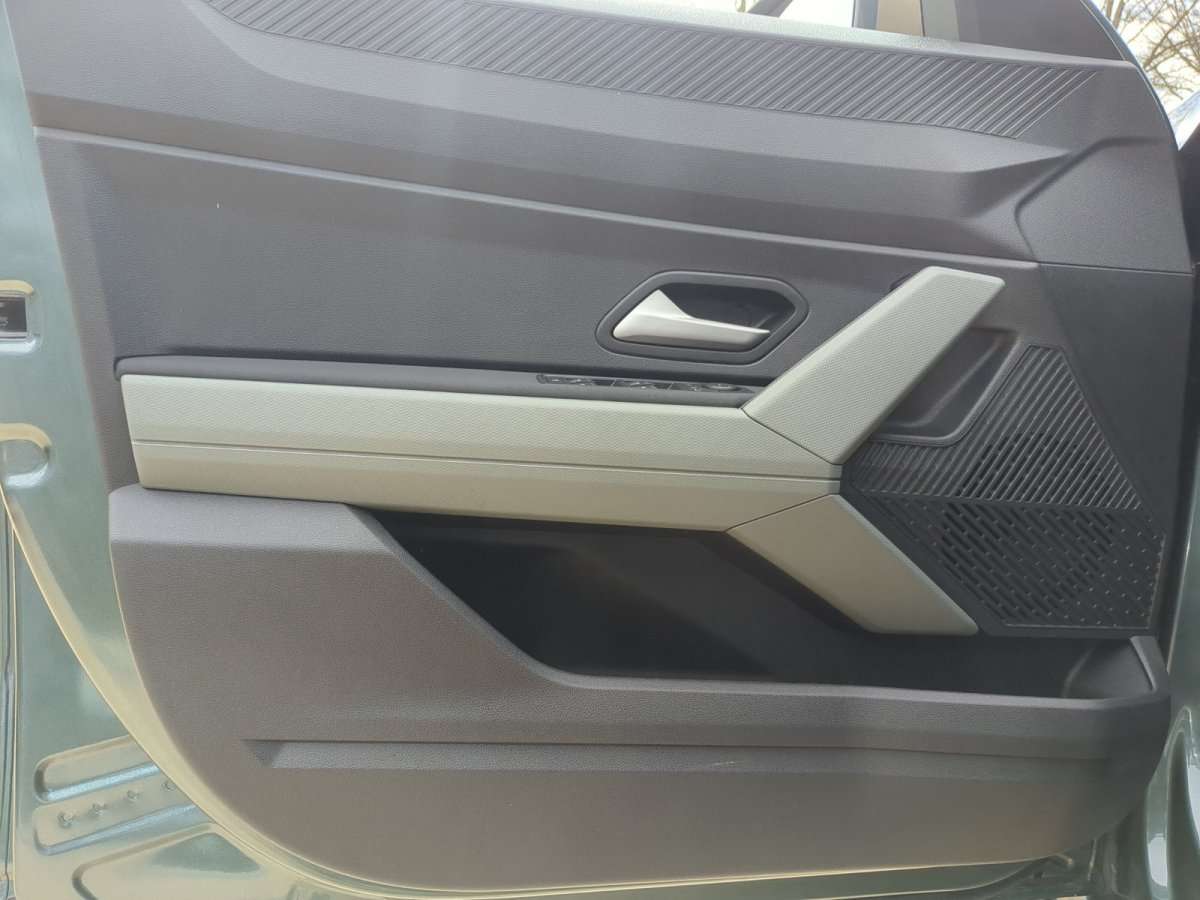 Fahrzeugbild eines Dacia Duster