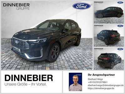 Bild Ford Kuga