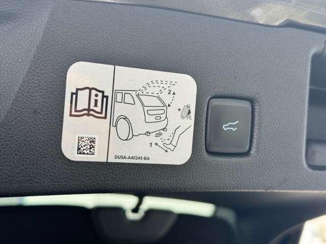 Fahrzeugbild eines Ford Kuga
