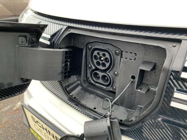 Fahrzeugbild eines Dacia Spring