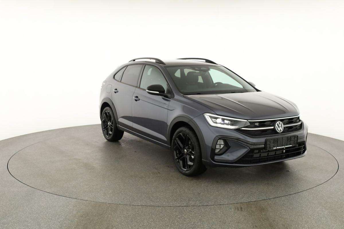 Fahrzeugbild eines Volkswagen Taigo