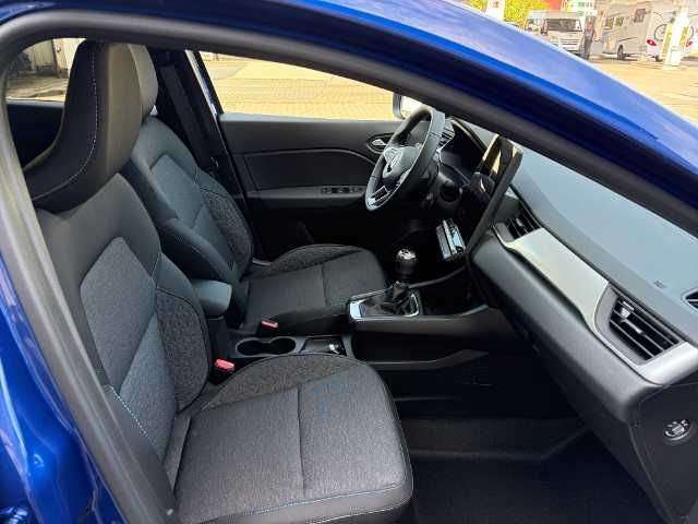Fahrzeugbild eines Mitsubishi ASX