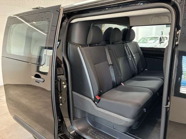 Fahrzeugbild eines Fiat Scudo