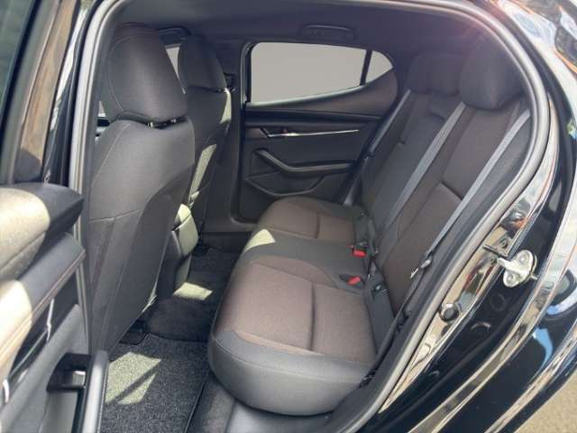 Fahrzeugbild eines Mazda Mazda3