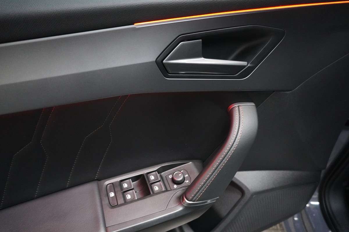 Fahrzeugbild eines CUPRA Leon