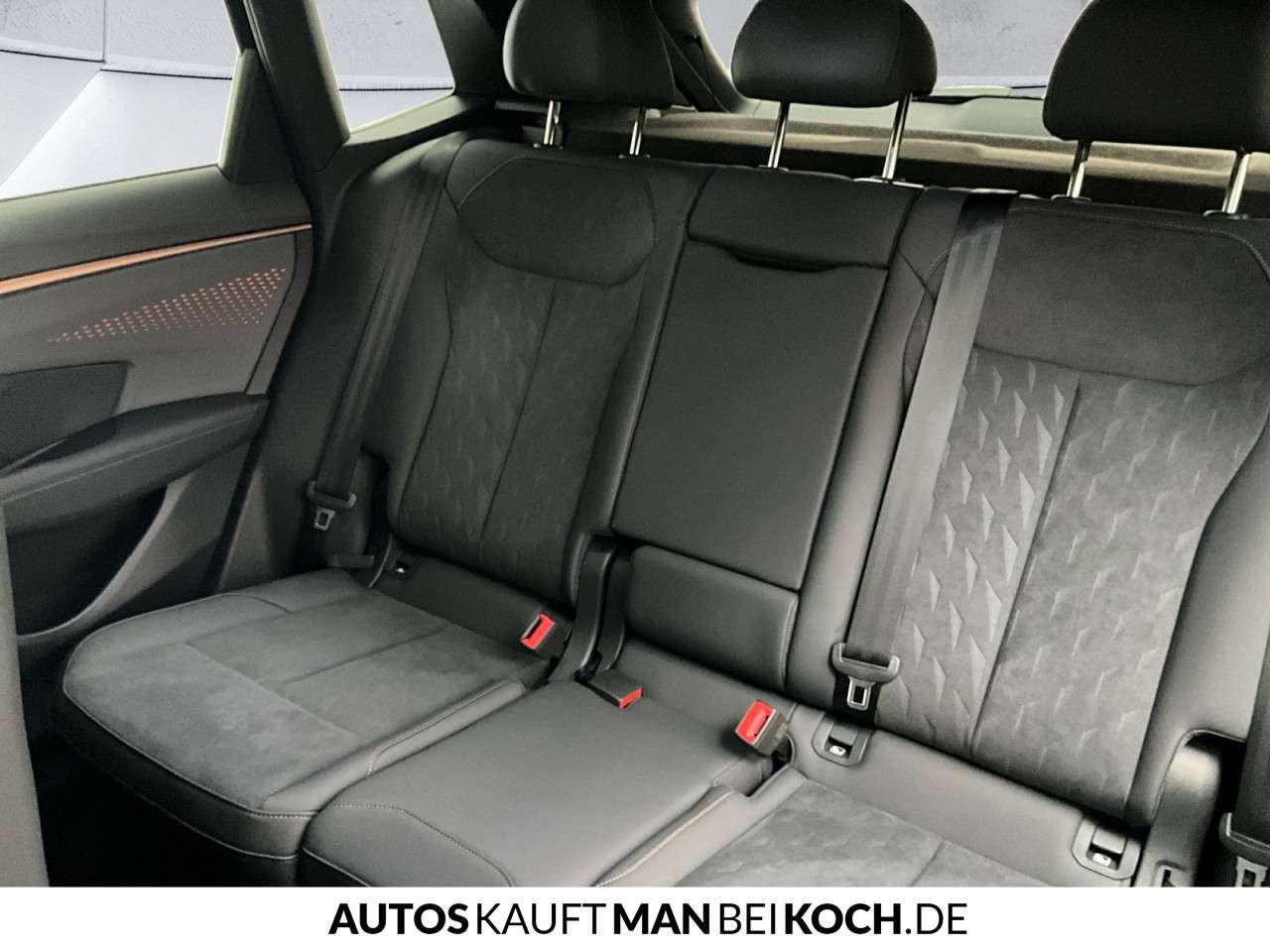 Fahrzeugbild eines CUPRA Terramar
