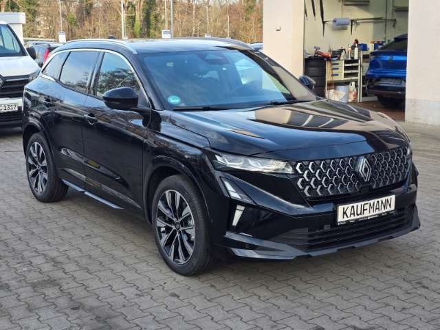 Fahrzeugbild eines Renault Austral