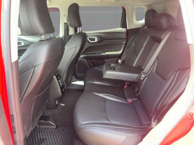 Fahrzeugbild eines Jeep Compass