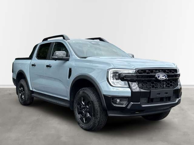 Fahrzeugbild eines Ford Ranger