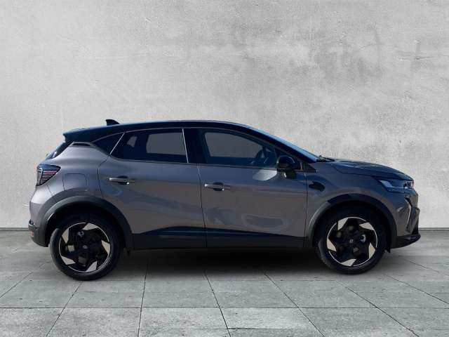 Fahrzeugbild eines Renault Captur