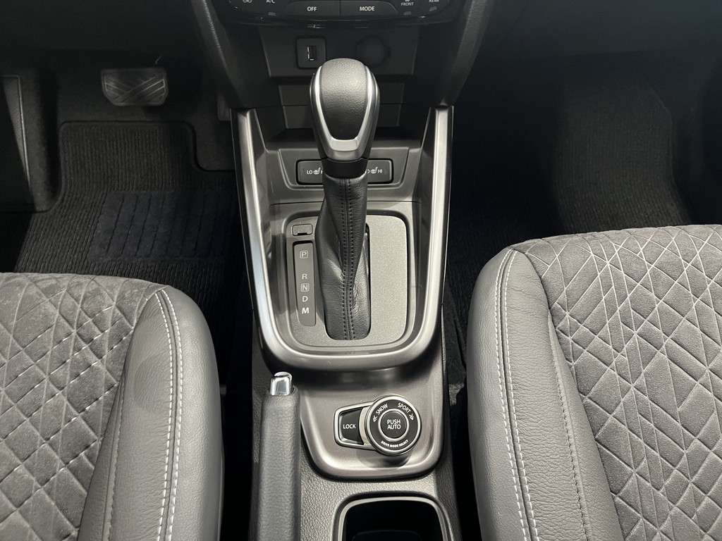 Fahrzeugbild eines Suzuki Vitara