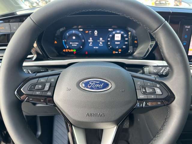 Fahrzeugbild eines Ford Tourneo Connect