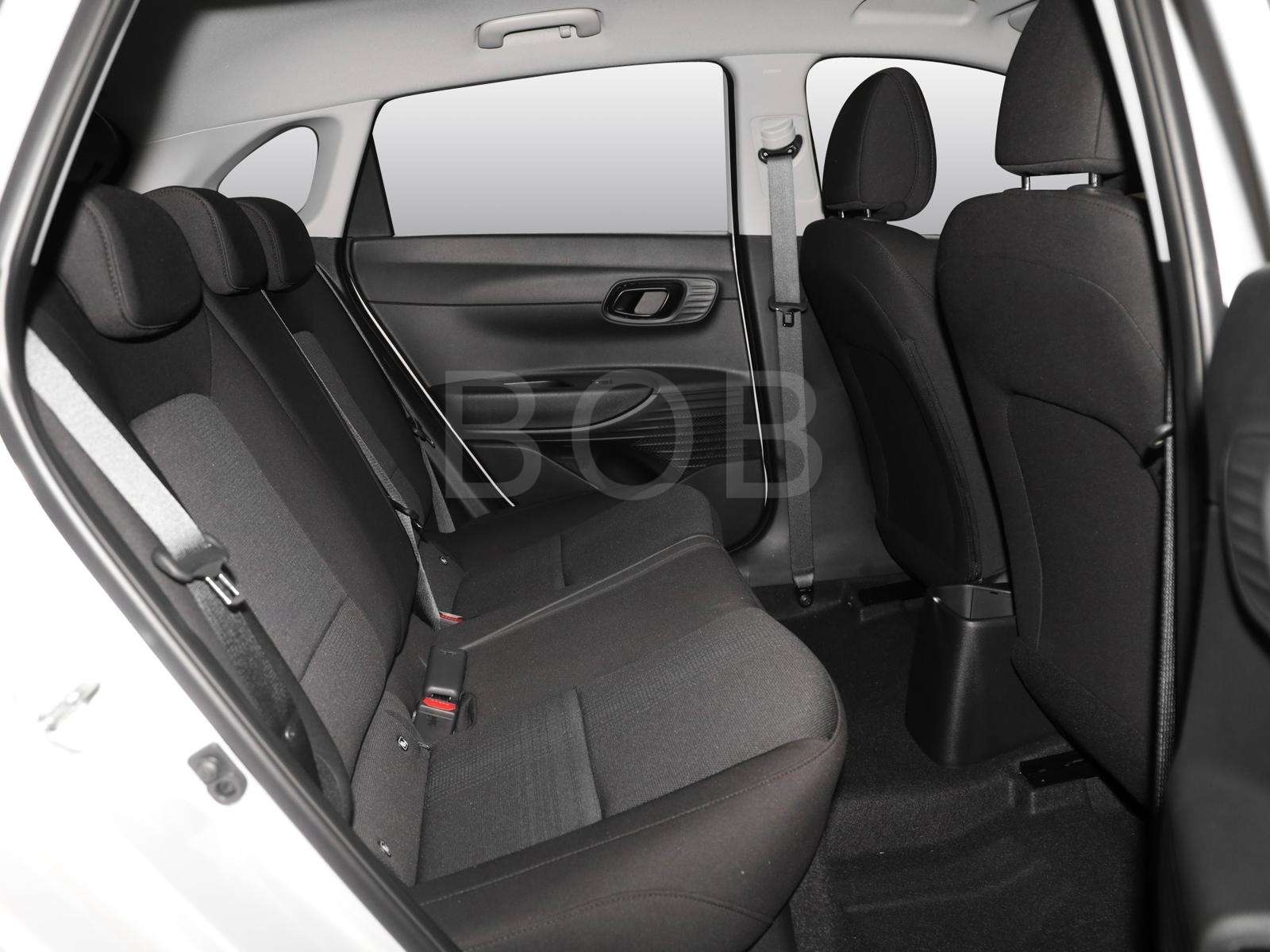 Fahrzeugbild eines Hyundai i20