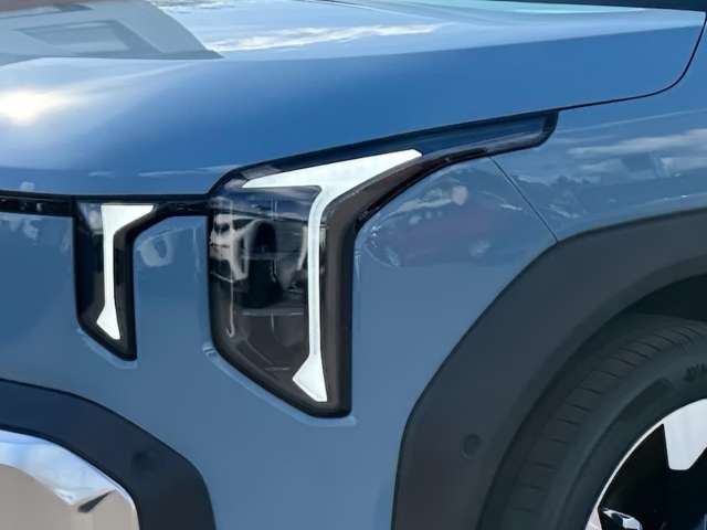 Fahrzeugbild eines Kia EV2