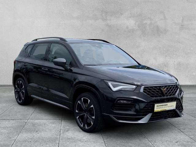 Fahrzeugbild eines CUPRA Ateca