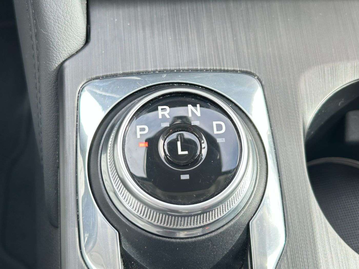 Fahrzeugbild eines Ford Kuga