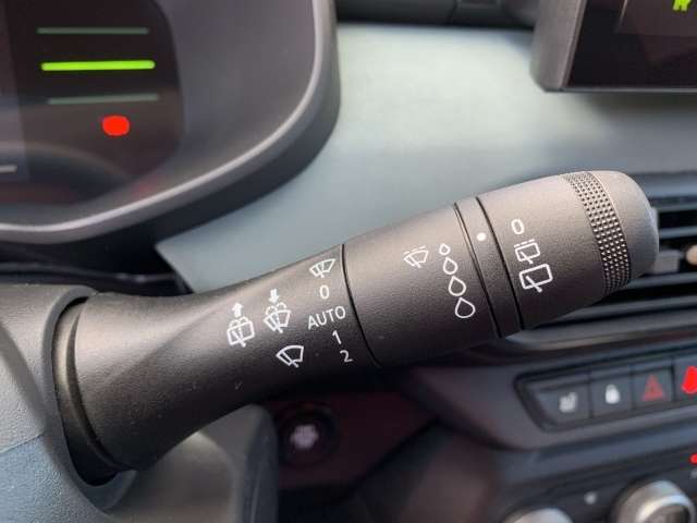 Fahrzeugbild eines Dacia Sandero