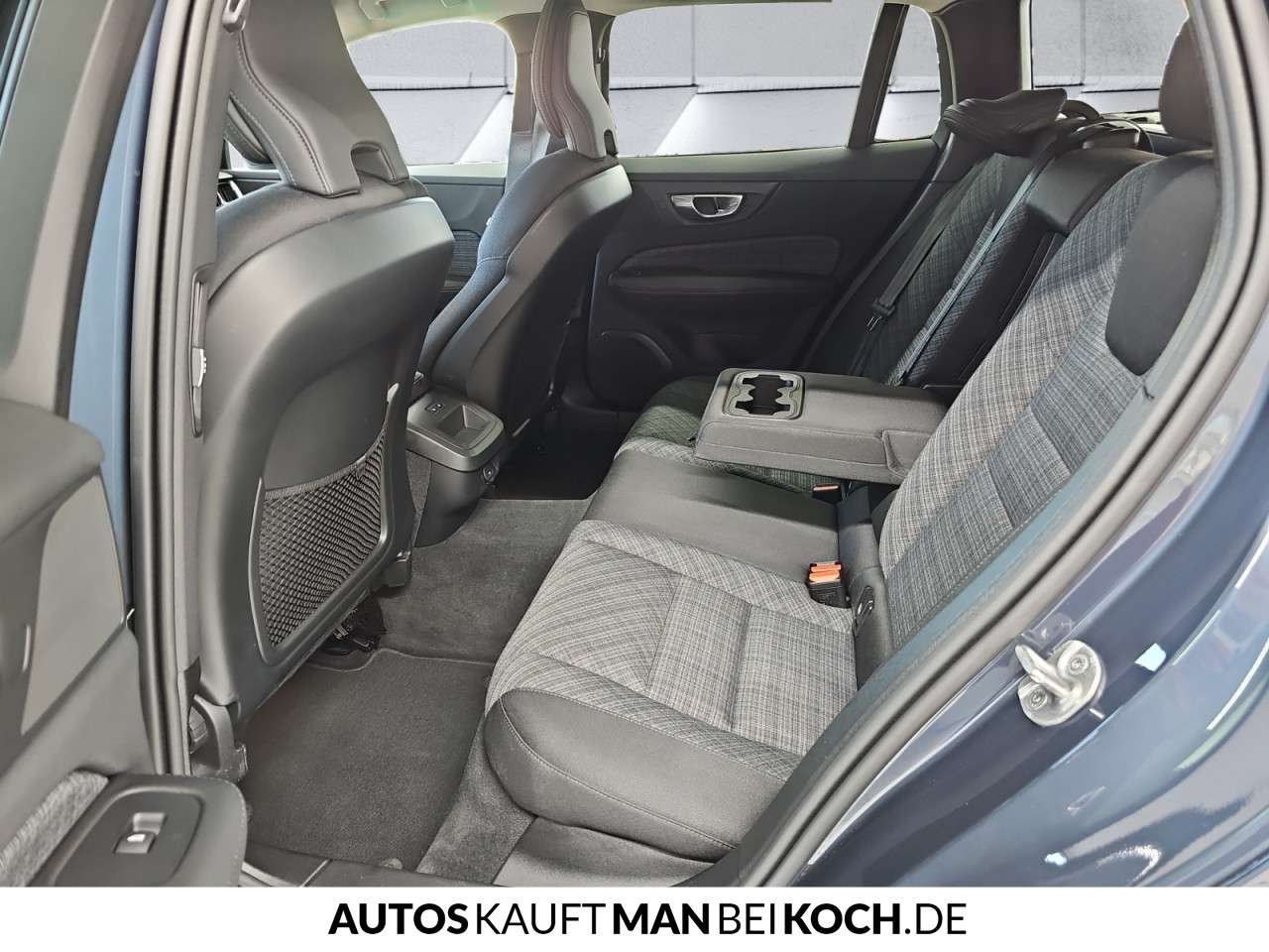 Fahrzeugbild eines Volvo V60