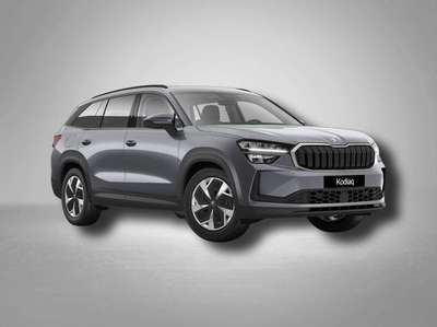 Bild Skoda Kodiaq
