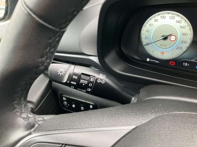 Fahrzeugbild eines Hyundai i20