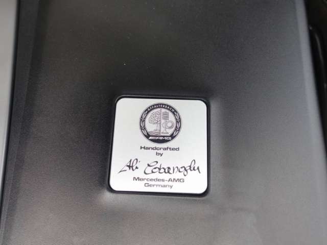 Fahrzeugbild eines Mercedes-Benz E-Klasse