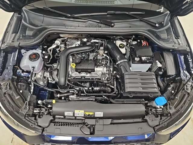 Fahrzeugbild eines Audi A1