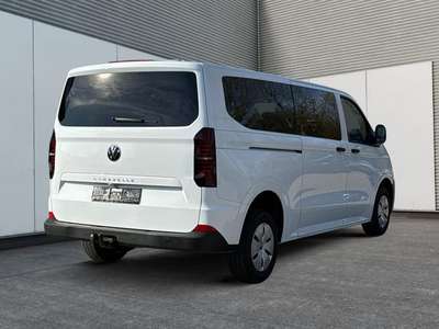 Bild Volkswagen Caravelle