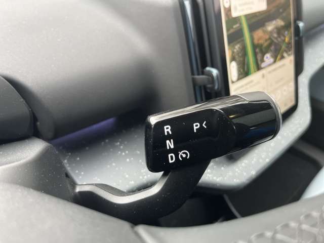 Fahrzeugbild eines Volvo EX30