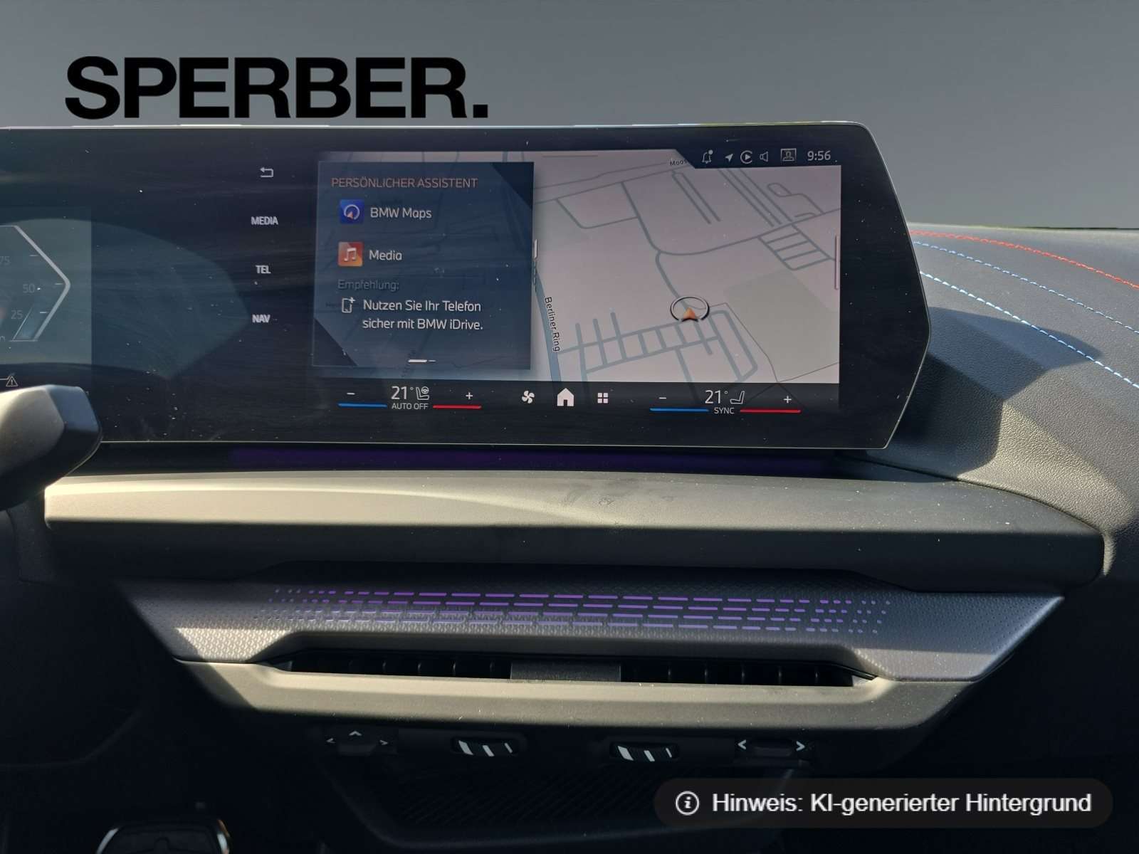 Fahrzeugbild eines BMW 2er-Reihe