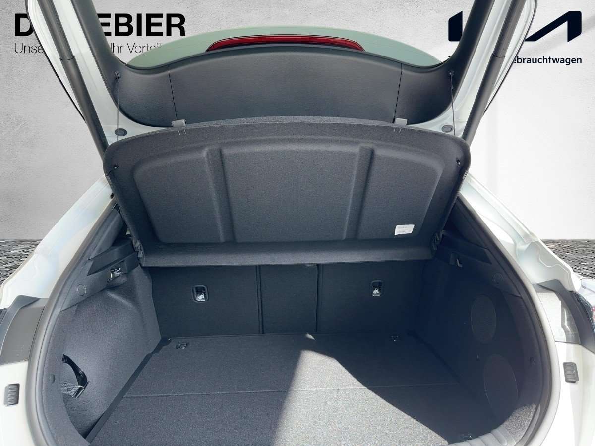 Fahrzeugbild eines Kia XCeed