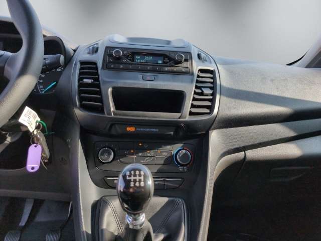 Fahrzeugbild eines Ford Transit Connect