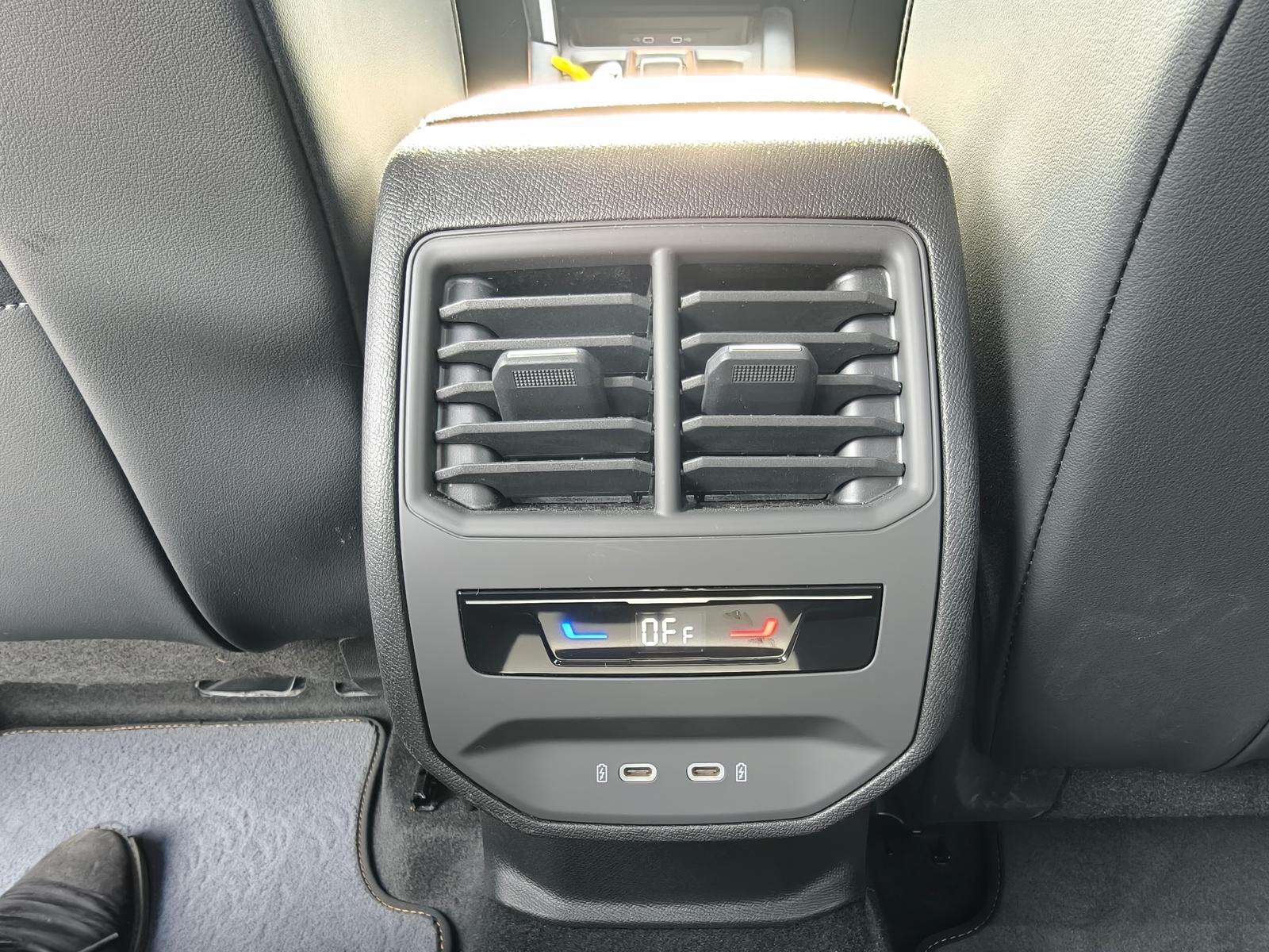 Fahrzeugbild eines CUPRA Leon