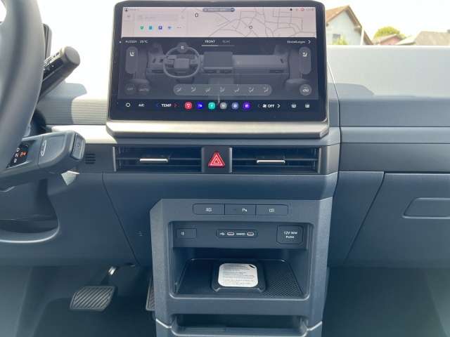 Fahrzeugbild eines Kia PV5 Passenger