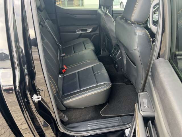 Fahrzeugbild eines Ford Ranger