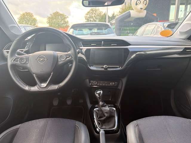 Fahrzeugbild eines Opel Corsa