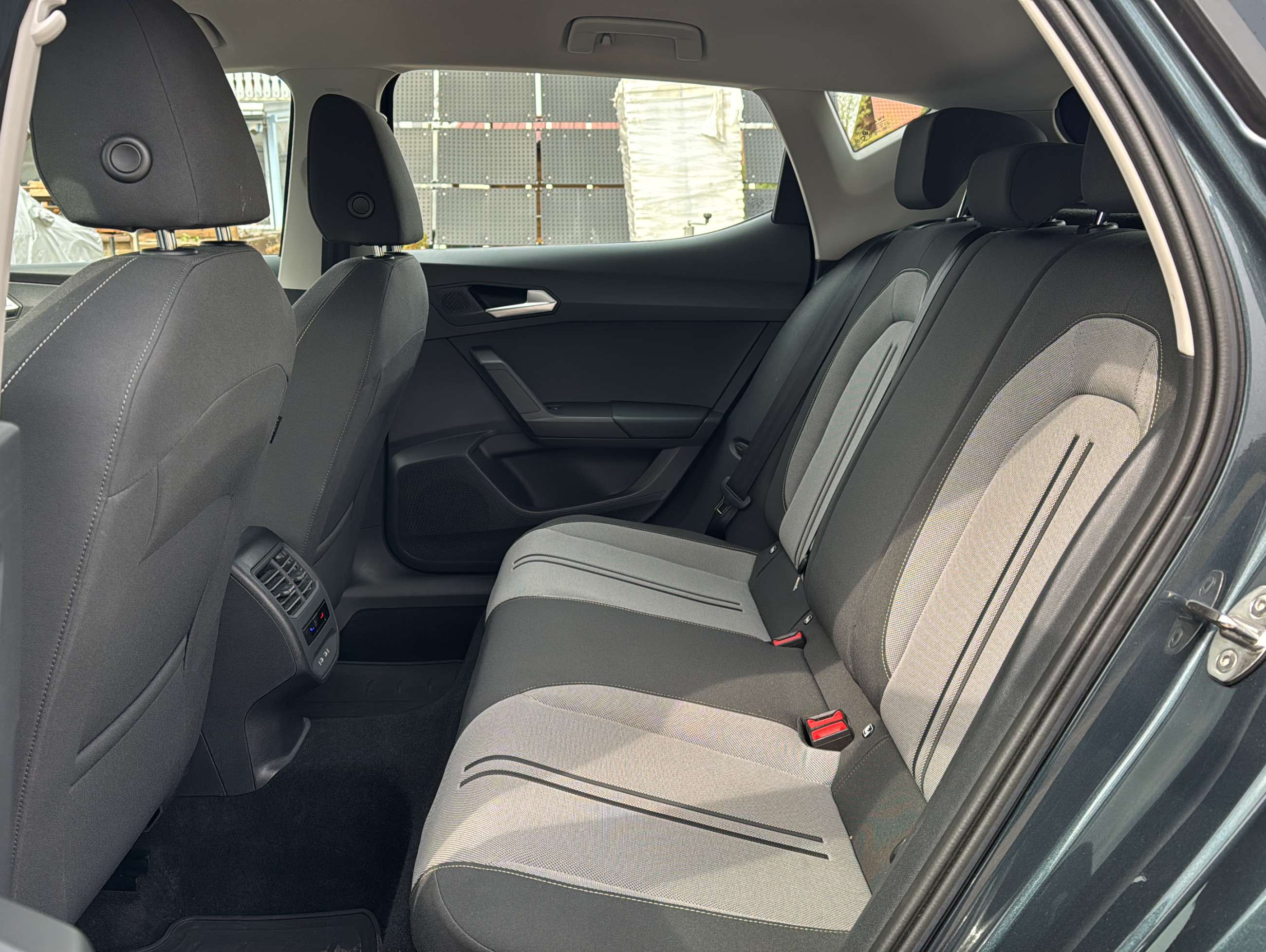 Fahrzeugbild eines SEAT Leon