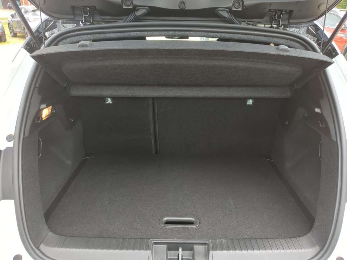 Fahrzeugbild eines Renault Captur